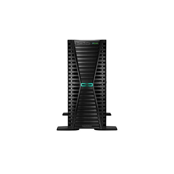 HPE ProLiant ML110 Gen11 Server tower 1way 1 x Xeon P55637421