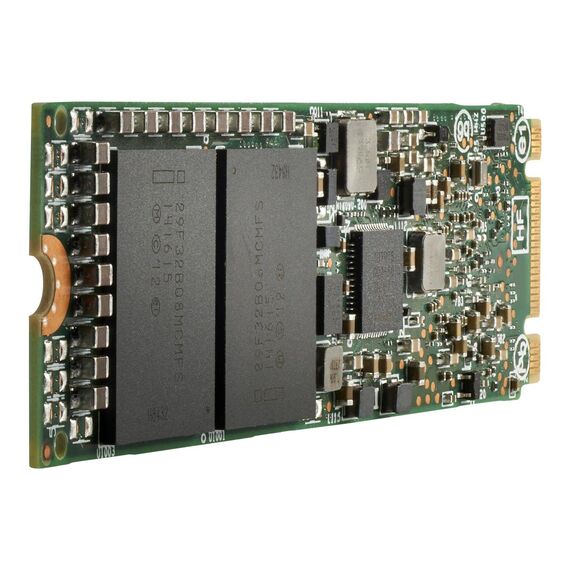 HPE SSD Read Intensive 480 GB internal M.2 22110 P24188B21