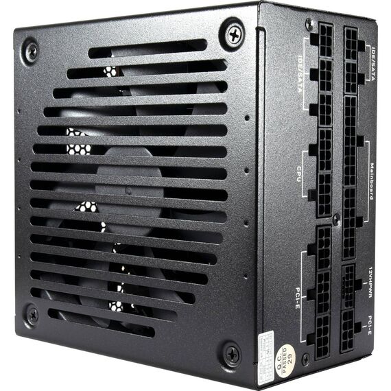 Inter-Tech 1200 Watt power supply according  88882233