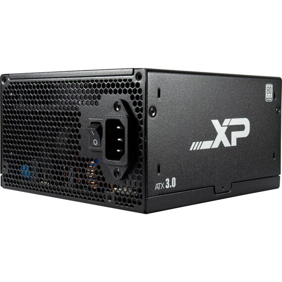 Inter-Tech 1200 Watt power supply according  88882233
