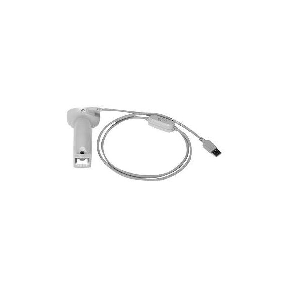 Motorola Data cable USB (M) 32 cm for Zebra CBLMC18USB101