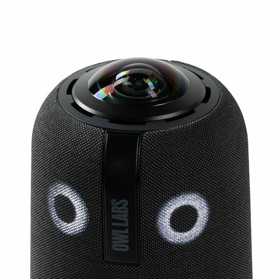 Owl Labs Meeting Owl 4+ Video conferencing device MTW4052000