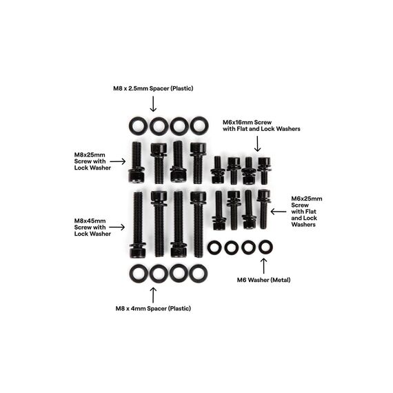 Owl Labs Mounting kit (mount) for conference ACCOB1000000