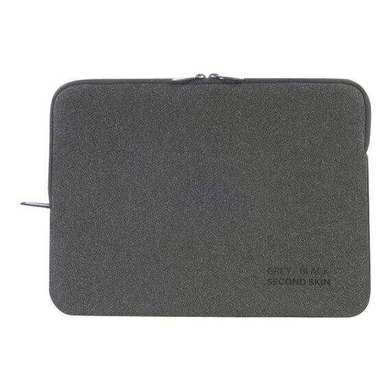 Tucano Second Skin Melange Notebook sleeve 13 14 BFM1314BK