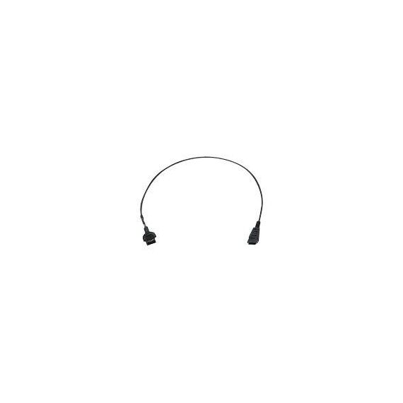Zebra Headset adapter 48.3 cm for Motorola RCH50, 2512441202R