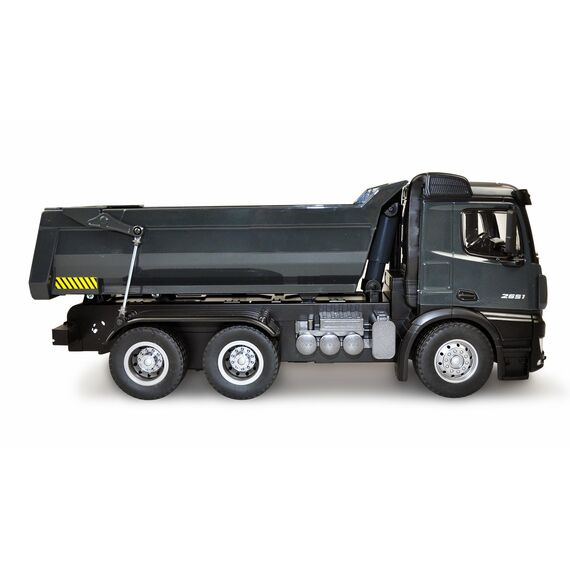 Amewi Mercedes Arocs Kipper Pro / Tractor truck / Electri | 22504