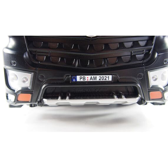Amewi Mercedes Arocs Kipper Pro / Tractor truck / Electri | 22504
