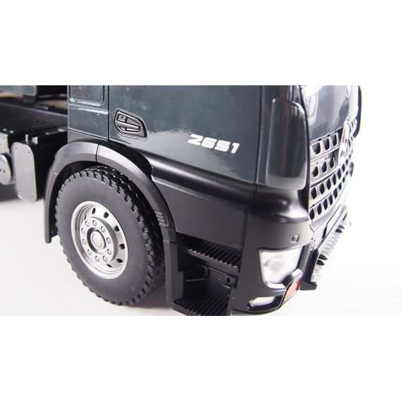 Amewi Mercedes Arocs Kipper Pro / Tractor truck / Electri | 22504