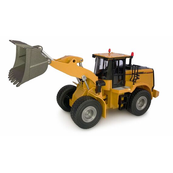 Amewi 22517 / Front loader / 1 24 / Electric engine / 8 yr(s) / L
