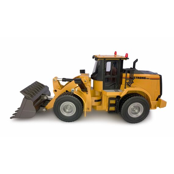 Amewi 22517 / Front loader / 1 24 / Electric engine / 8 yr(s) / L