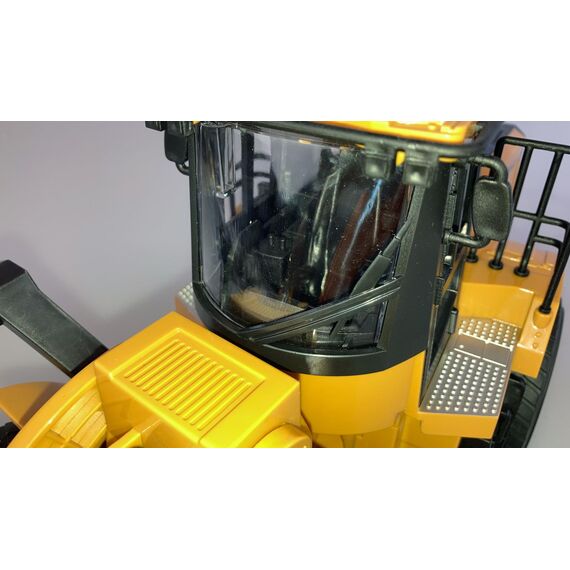 Amewi 22517 / Front loader / 1 24 / Electric engine / 8 yr(s) / L