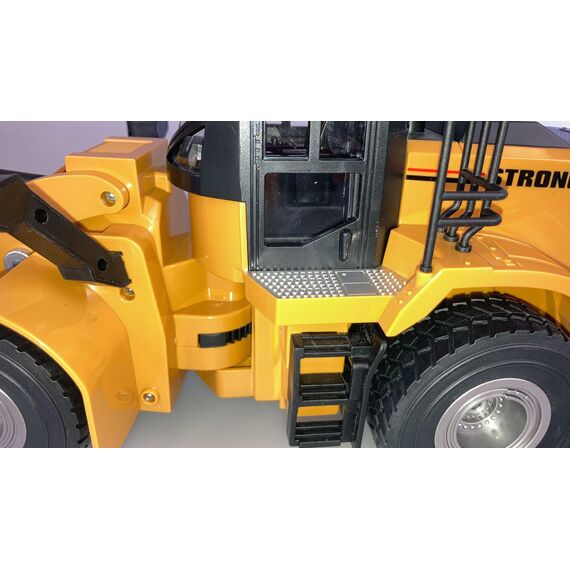 Amewi 22517 / Front loader / 1 24 / Electric engine / 8 yr(s) / L