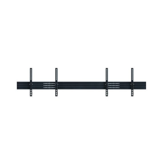 HAGOR comPROnents series W2L - Mounting kit (wall mount) - | 3304