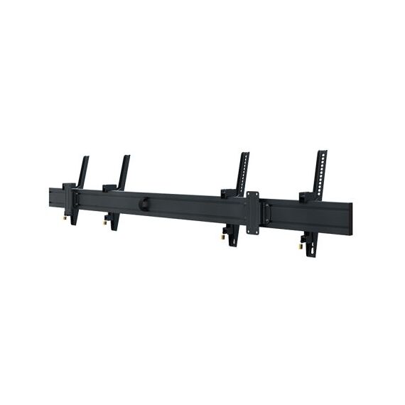 HAGOR comPROnents series W2L - Mounting kit (wall mount) - | 3304