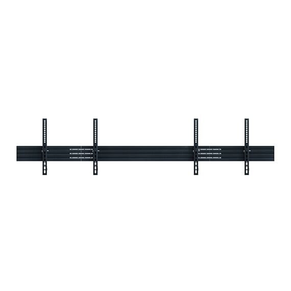 HAGOR comPROnents series W2L - Mounting kit (wall mount) - | 3304