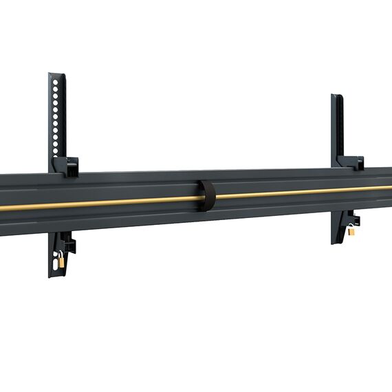 HAGOR comPROnents series W2L - Mounting kit (wall mount) - | 3304