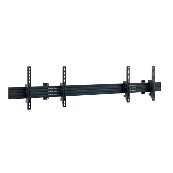 HAGOR comPROnents series W2L - Mounting kit (wall mount) - | 3304