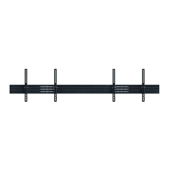 HAGOR comPROnents series W2L - Mounting kit (wall mount) - | 3304
