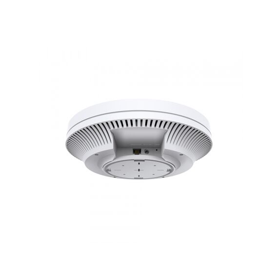 TP-Link AX1800 Wireless Dual Band Ceiling Mount Acces | EAP620 HD