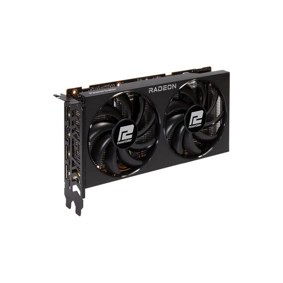 PowerColor Fighter Radeon RX 6650 XT - G | AXRX 6650 XT 8GBD6-3DH