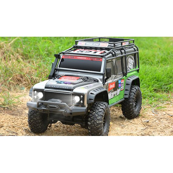 Amewi 22590 / Off-road car / 1 10 / Electric engine / 8 yr(s) / L