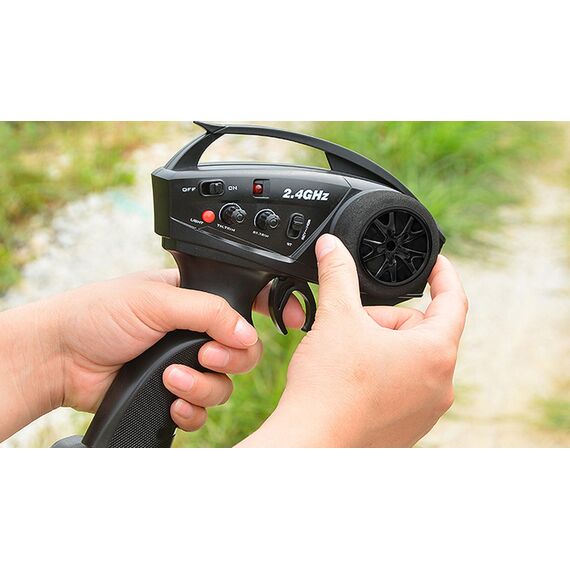 Amewi 22590 / Off-road car / 1 10 / Electric engine / 8 yr(s) / L