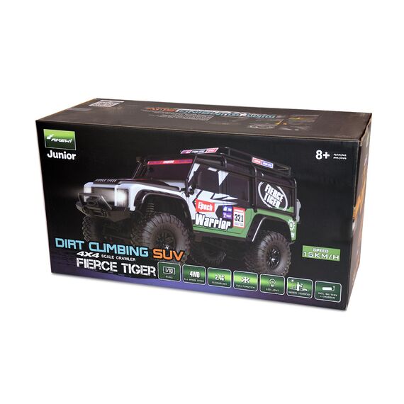 Amewi 22590 / Off-road car / 1 10 / Electric engine / 8 yr(s) / L