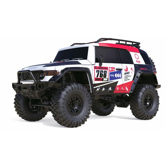 Amewi 22592 / Crawler truck / 1 10 / Electric engine / 8 yr(s) /
