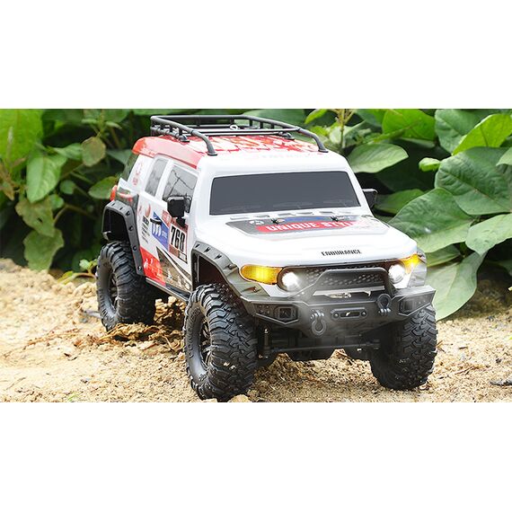 Amewi 22592 / Crawler truck / 1 10 / Electric engine / 8 yr(s) /