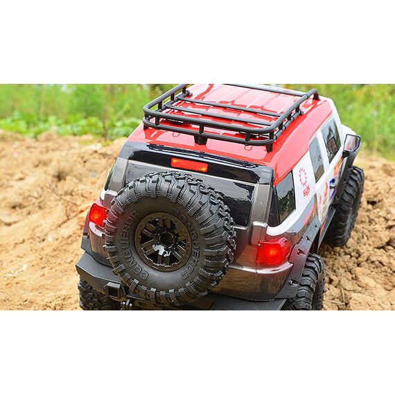 Amewi 22592 / Crawler truck / 1 10 / Electric engine / 8 yr(s) /