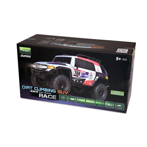 Amewi 22592 / Crawler truck / 1 10 / Electric engine / 8 yr(s) /