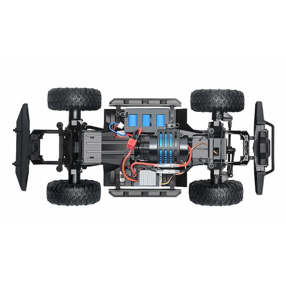 Amewi 22591 / Off-road car / 1 10 / Electric engine / 8 yr(s) / L
