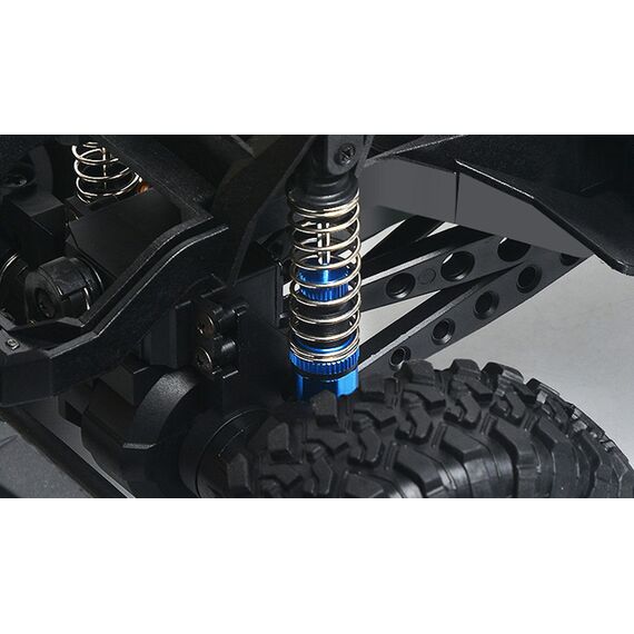 Amewi 22591 / Off-road car / 1 10 / Electric engine / 8 yr(s) / L