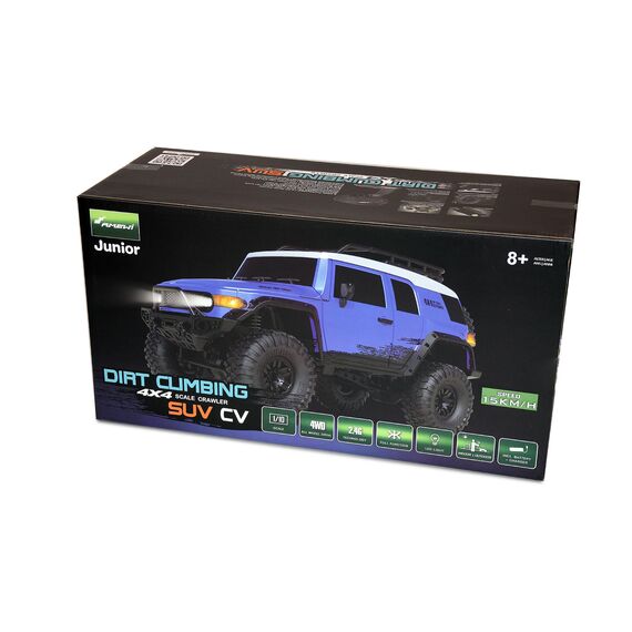 Amewi 22591 / Off-road car / 1 10 / Electric engine / 8 yr(s) / L