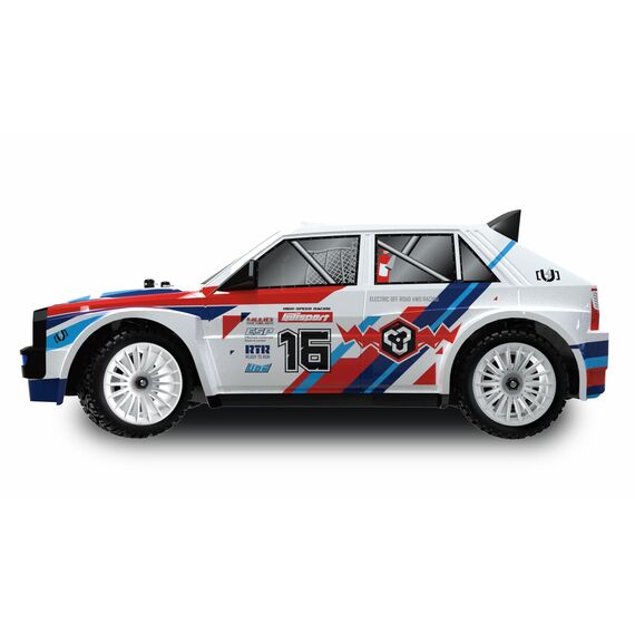 Amewi LR16-Pro Rallye Drift Fahrzeug / Rally car / 1 16 / | 21094