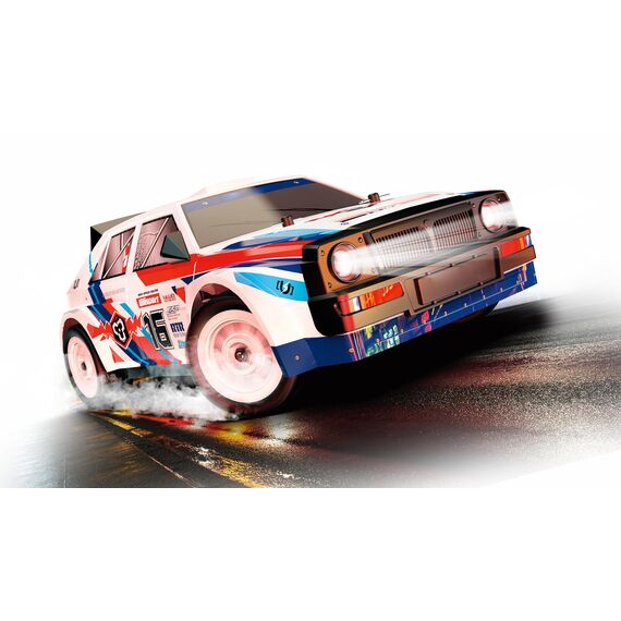 Amewi LR16-Pro Rallye Drift Fahrzeug / Rally car / 1 16 / | 21094