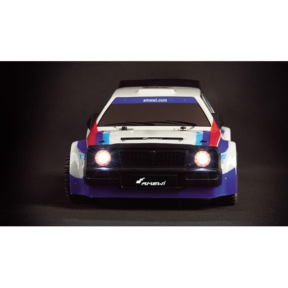 Amewi LR16-Pro Rallye Drift Fahrzeug / Rally car / 1 16 / | 21094