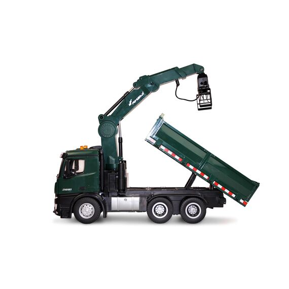 Amewi Arocs / Dump truck / 1 14 / Electric engine / 8 yr( | 22568