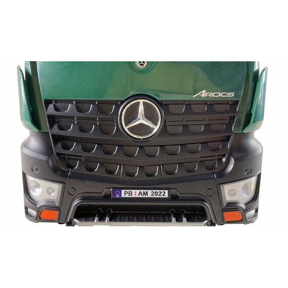 Amewi Arocs / Dump truck / 1 14 / Electric engine / 8 yr( | 22568