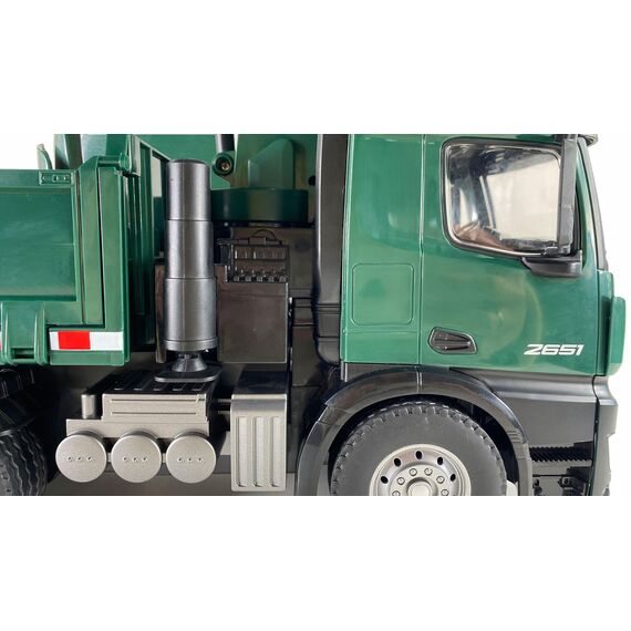 Amewi Arocs / Dump truck / 1 14 / Electric engine / 8 yr( | 22568