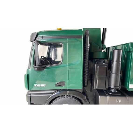 Amewi Arocs / Dump truck / 1 14 / Electric engine / 8 yr( | 22568