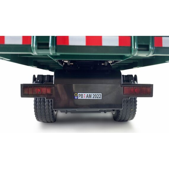 Amewi Arocs / Dump truck / 1 14 / Electric engine / 8 yr( | 22568