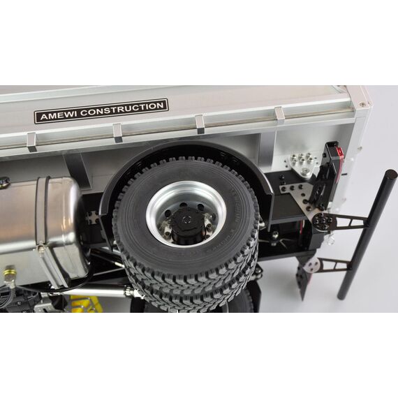 Amewi 22616 / Dump truck / 1 14 / Electric engine / 14 yr(s) / Li