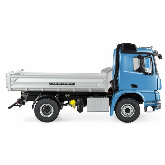 Amewi 22616 / Dump truck / 1 14 / Electric engine / 14 yr(s) / Li