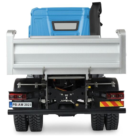 Amewi 22616 / Dump truck / 1 14 / Electric engine / 14 yr(s) / Li