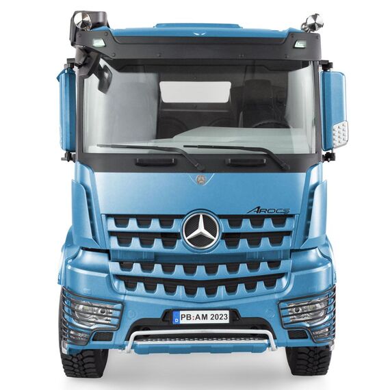 Amewi 22616 / Dump truck / 1 14 / Electric engine / 14 yr(s) / Li
