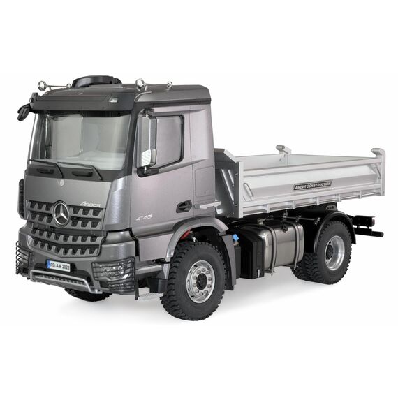 Amewi 22615 / Dump truck / 1 14 / Electric engine / 14 yr(s) / Li