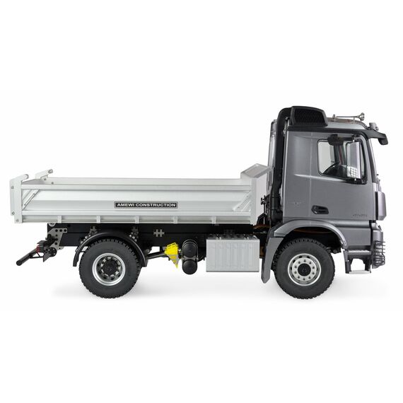 Amewi 22615 / Dump truck / 1 14 / Electric engine / 14 yr(s) / Li