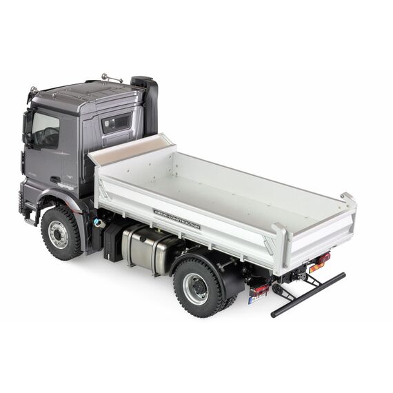 Amewi 22615 / Dump truck / 1 14 / Electric engine / 14 yr(s) / Li