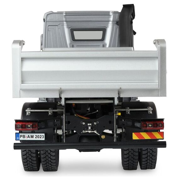 Amewi 22615 / Dump truck / 1 14 / Electric engine / 14 yr(s) / Li